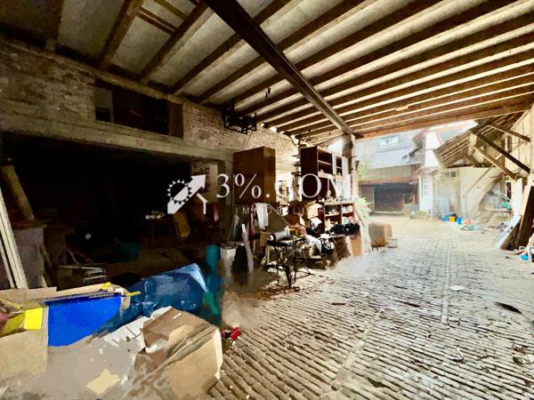 Maison 7 pièce(s) 5 chambre(s) 160 m²