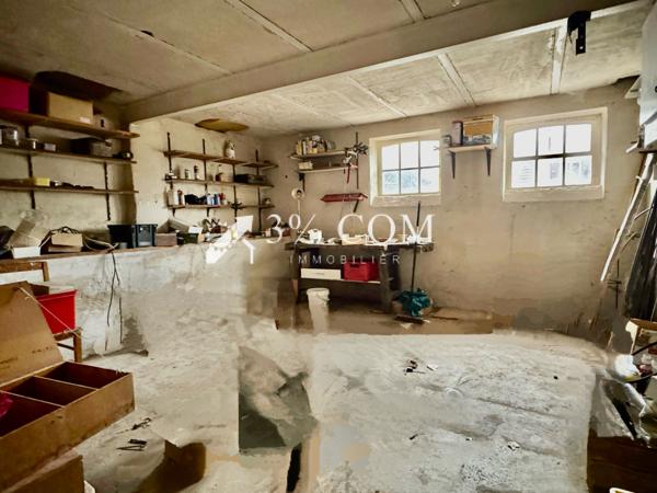 Maison 7 pièce(s) 5 chambre(s) 160 m²