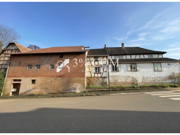 Maison 7 pièce(s) 5 chambre(s) 160 m²