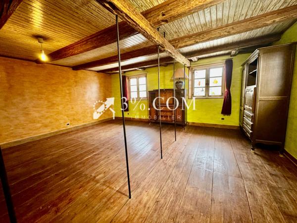 Maison 7 pièce(s) 5 chambre(s) 160 m²