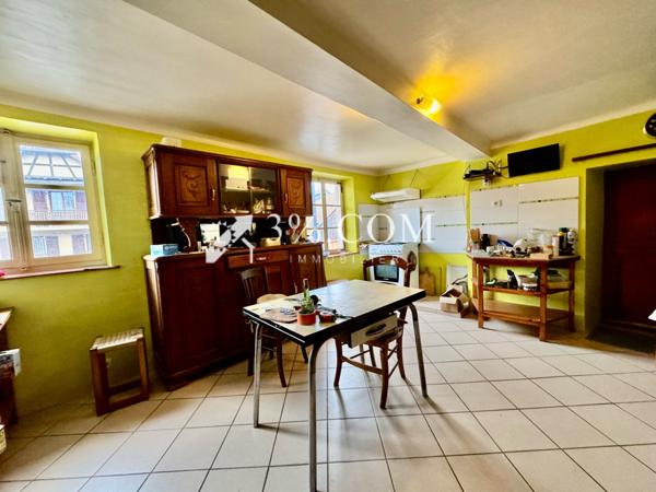 Maison 7 pièce(s) 5 chambre(s) 160 m²