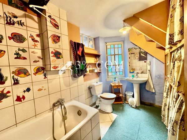 Maison 7 pièce(s) 5 chambre(s) 160 m²