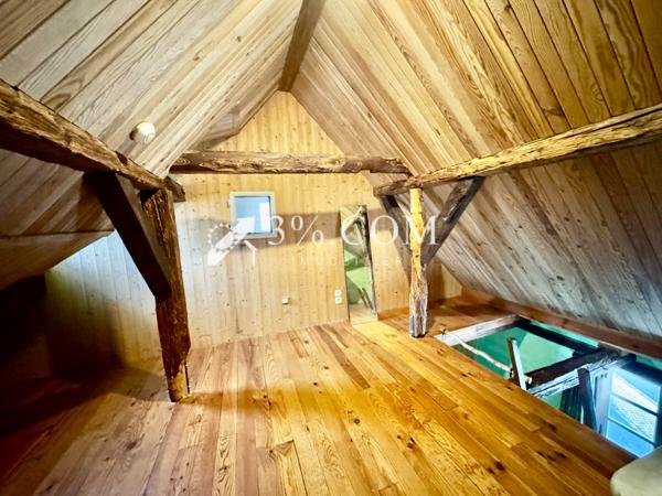 Maison 7 pièce(s) 5 chambre(s) 160 m²