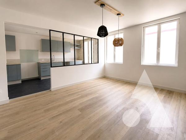 Maison 4 pièces 82 m2