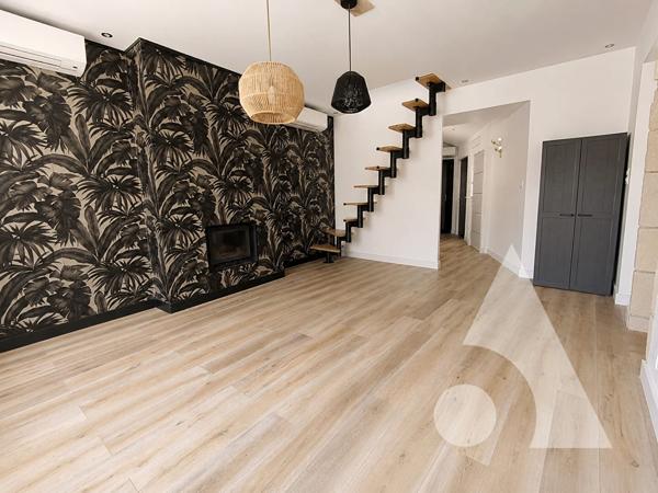 Maison 4 pièces 82 m2