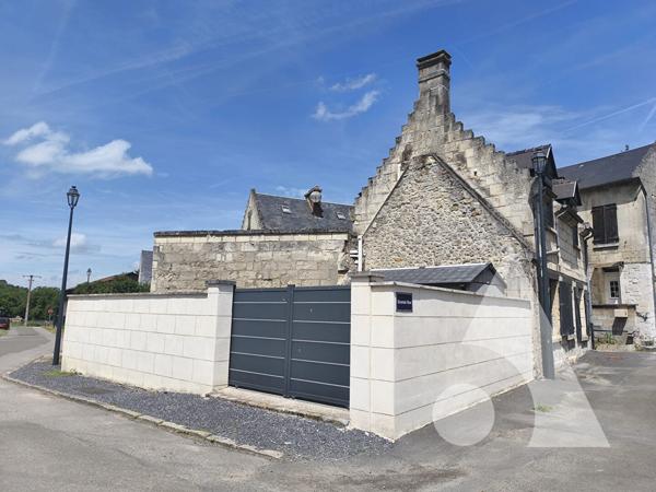 Maison 4 pièces 82 m2