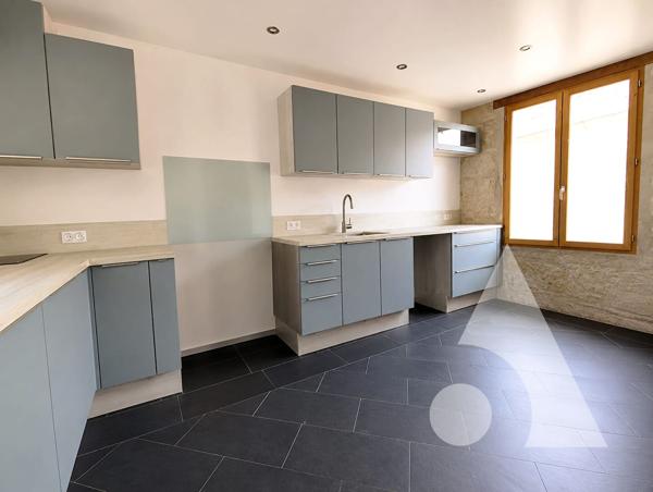 Maison 4 pièces 82 m2