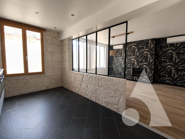 Maison 4 pièces 82 m2