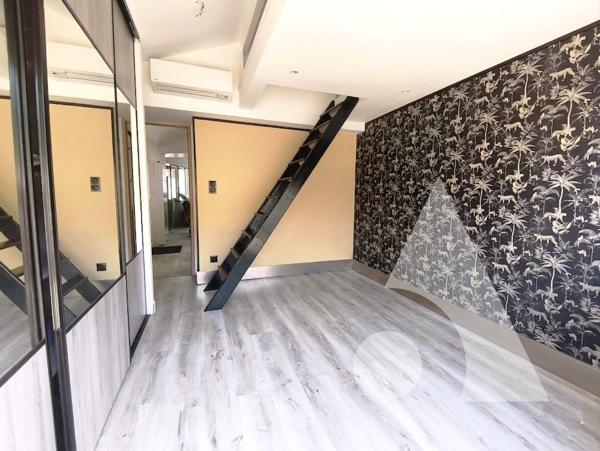 Maison 4 pièces 82 m2