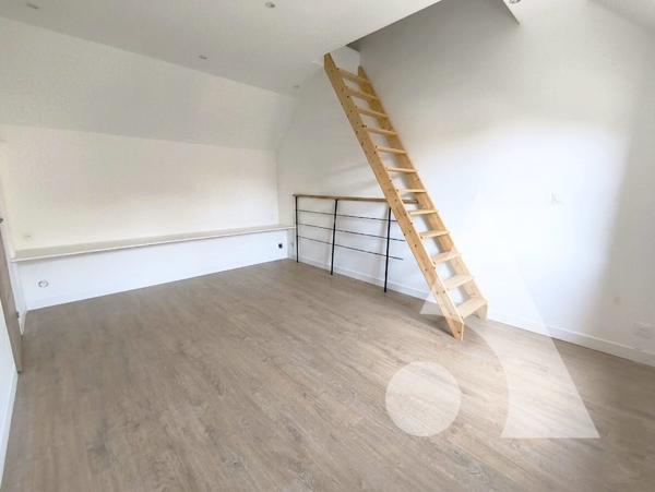 Maison 4 pièces 82 m2