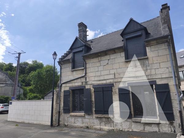 Maison 4 pièces 82 m2