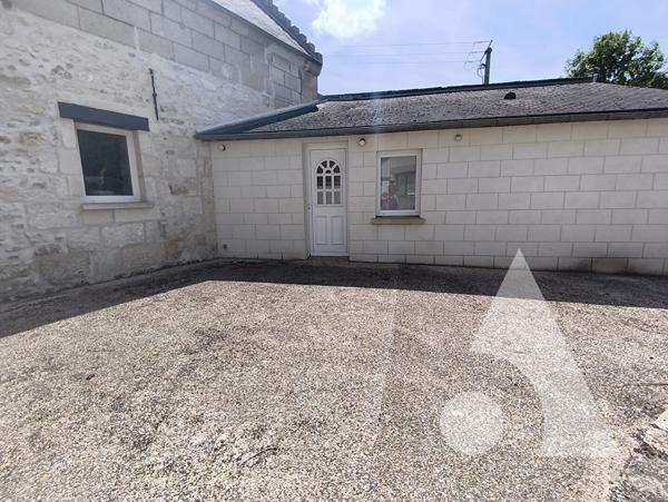 Maison 4 pièces 82 m2