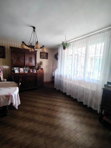 belle maison de campagne offrant une vue exceptionnelle et dégagée sur la vallée de Mortain,