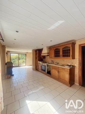Maison à vendre 5 pièces 138 m² Siltzheim