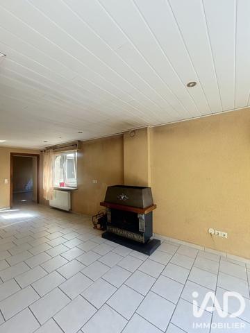 Maison à vendre 5 pièces 138 m² Siltzheim