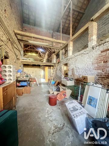 Maison à vendre 5 pièces 138 m² Siltzheim