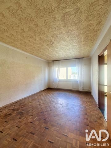 Maison à vendre 5 pièces 138 m² Siltzheim