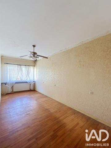 Maison à vendre 5 pièces 138 m² Siltzheim