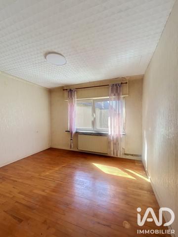 Maison à vendre 5 pièces 138 m² Siltzheim