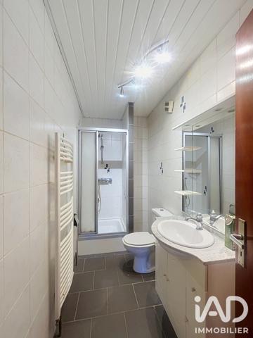 Maison à vendre 5 pièces 138 m² Siltzheim