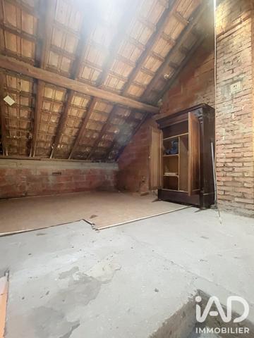 Maison à vendre 5 pièces 138 m² Siltzheim