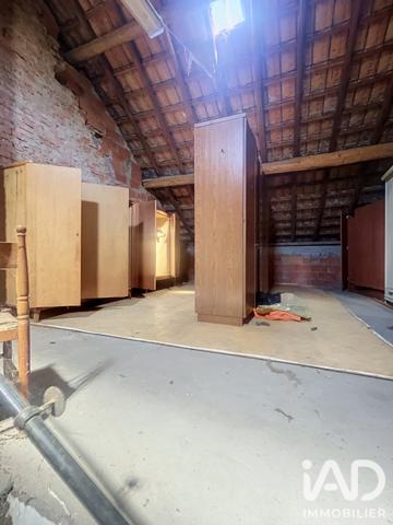 Maison à vendre 5 pièces 138 m² Siltzheim