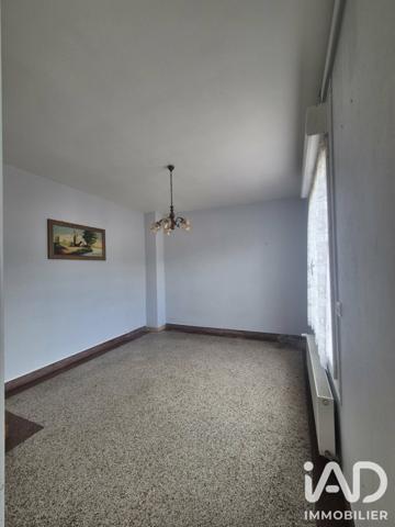 Maison à vendre 3 pièces 59,5 m² Pont-Sainte-Maxence
