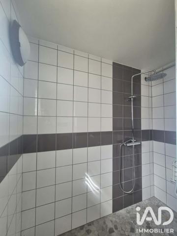 Maison à vendre 3 pièces 59,5 m² Pont-Sainte-Maxence