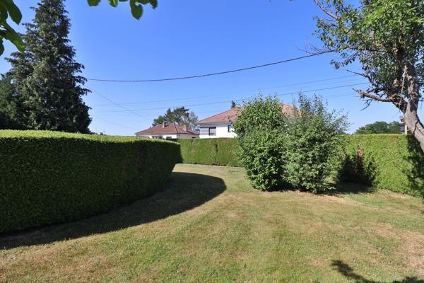 Maison à vendre Exincourt 116 500 €