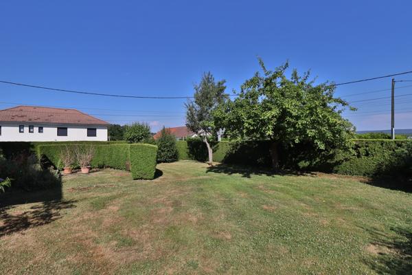 Maison à vendre Exincourt 116 500 €