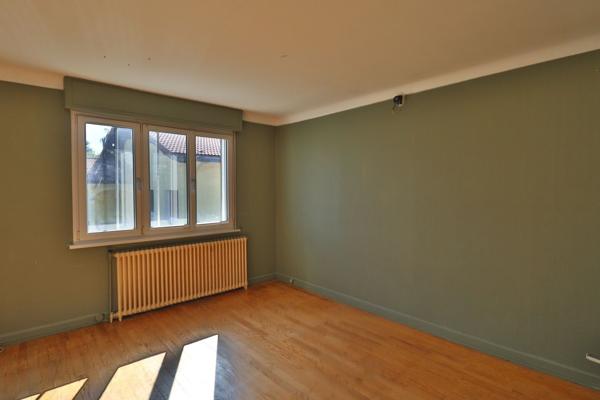 Maison à vendre Exincourt 116 500 €