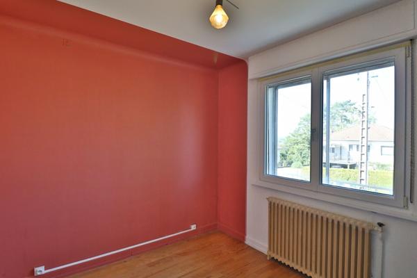 Maison à vendre Exincourt 116 500 €
