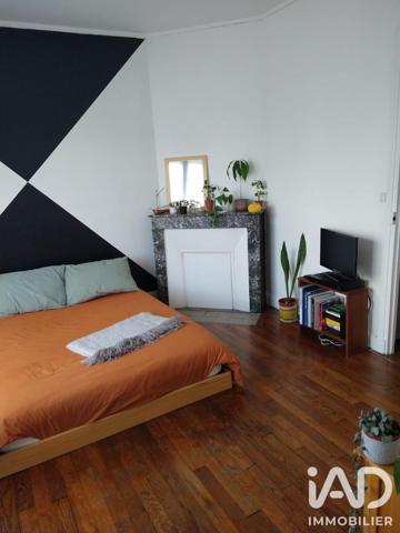 Appartement à vendre 2 pièces 38 m² La Rochette