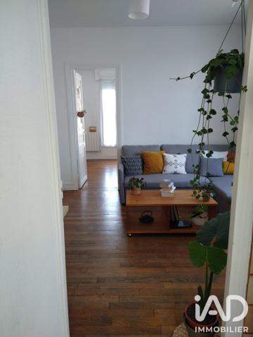 Appartement à vendre 2 pièces 38 m² La Rochette