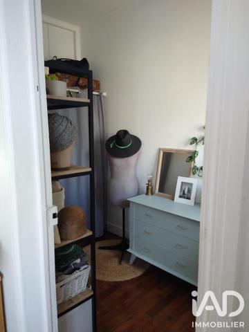 Appartement à vendre 2 pièces 38 m² La Rochette