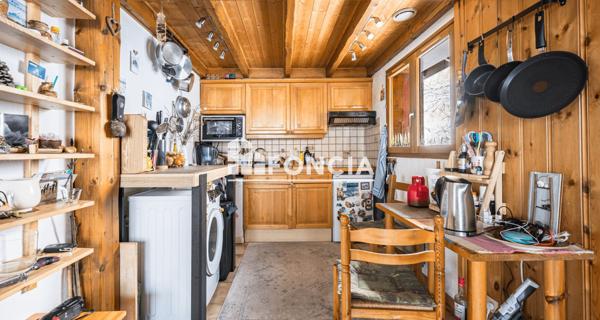 À vendre Maison 8 pièces 97.63 m² - Les Houches 74310