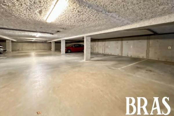 Appartement T2 - 41m² - St Sébastien sur Loire