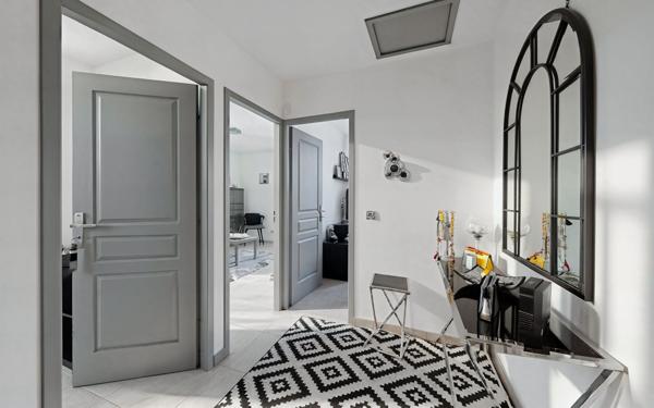 Maison à vendre    5 pièces •  Ventabren