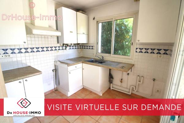 Maison à vendre 4 pièces de 75 m²