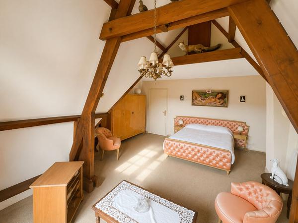 Maison Vaux Sur Seine 207m² - 6 chambres