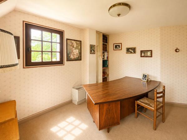 Maison Vaux Sur Seine 207m² - 6 chambres