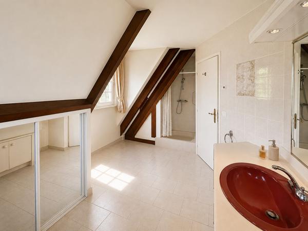 Maison Vaux Sur Seine 207m² - 6 chambres