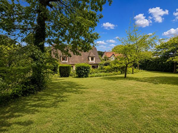 Maison Vaux Sur Seine 207m² - 6 chambres