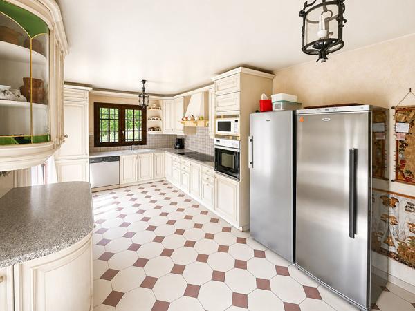 Maison Vaux Sur Seine 207m² - 6 chambres