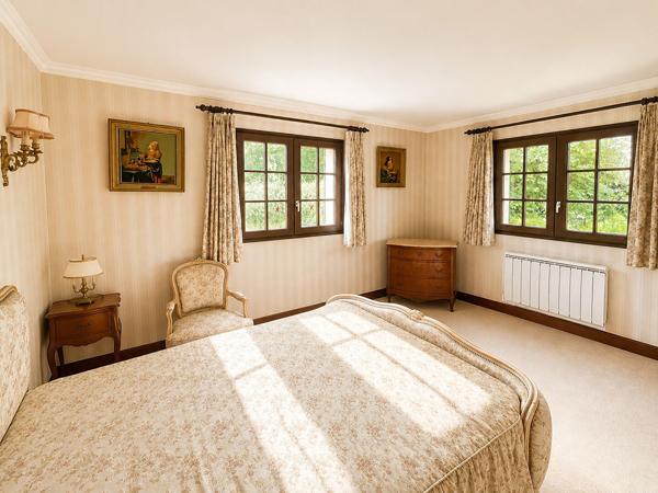 Maison Vaux Sur Seine 207m² - 6 chambres