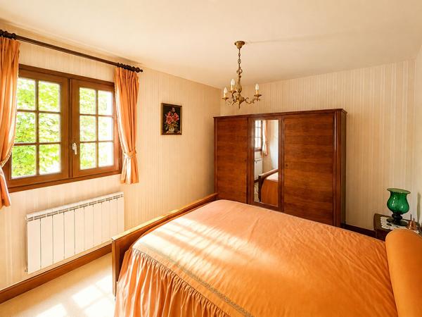 Maison Vaux Sur Seine 207m² - 6 chambres