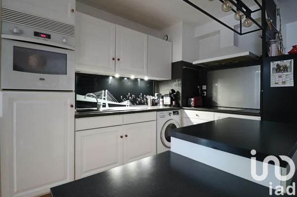 Maison à vendre 3 pièces 73 m² Salon-de-Provence