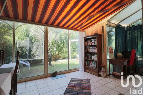 Maison à vendre 3 pièces 73 m² Salon-de-Provence