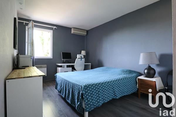 Maison à vendre 3 pièces 73 m² Salon-de-Provence