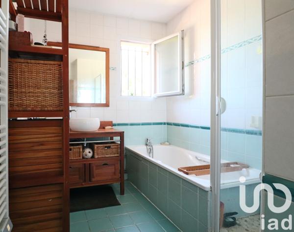 Maison à vendre 3 pièces 73 m² Salon-de-Provence